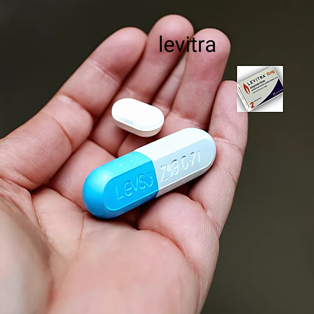 Levitra 5 mg comprimé pelliculé boîte de 4 prix